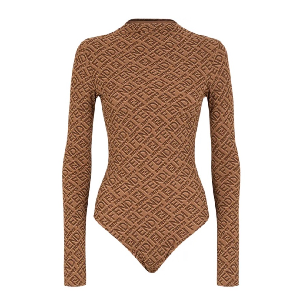 Fendi x Skims Bodysuit